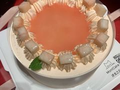 -浮光之丘MontCake生日蛋糕(科华路店)