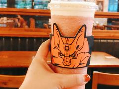 雪山莓莓-COMMUNE幻师(上邦百汇城店)