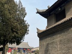 -大慈恩寺(大雁塔)
