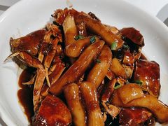 -月湖翠·上海菜(思南公馆淮海店)