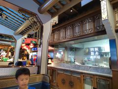 -坛宗剁椒鱼头(河西王府井店)