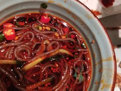 -青花椒花椒鱼(合生汇店)