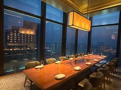 -沈阳君悦酒店·意坊意大利餐厅