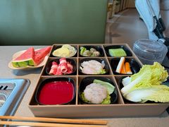 -海底捞火锅(坪山益田假日广场店)