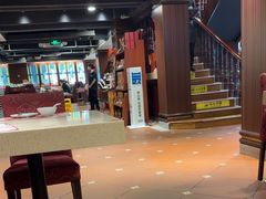 -点都德(聚福楼店)