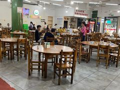 大堂-南记食粥坊·宵夜大排档(卫国路店)