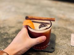 -BE NORMAL CAFE(霞溪路店)