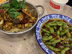 -江城燕子大排档(江汉路步行街店)