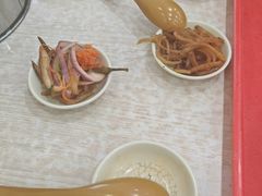 -奕宏饺子楼(朱庄小区店)