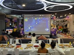 -CIAO·团建聚餐·生日派对轰趴馆(福田店)