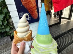 -高力乐面包咖啡厅(西塔店)