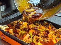 -常和州·夜宵大排档(常州单店)