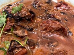 -向外鱼乐·土菜·虹鳟鱼