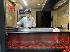 -马凯餐厅(地安门店)