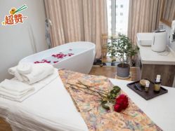 点击看大图 -芳香乐府SPA·五行芳疗
