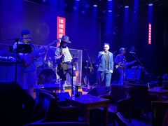 -音乐房子(鎏嘉码头店)