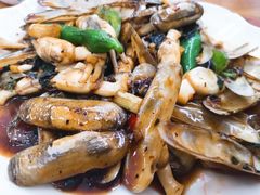 -南记食粥坊·宵夜大排档(南桂店)