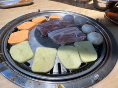 -麻蒲碳烤肉(梅花园店)