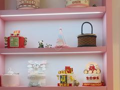 -CAKE BOSS 蛋糕老板(西单君太百货店)