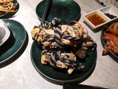 -五月罗马海鲜烤肉自助餐厅(印象城店)