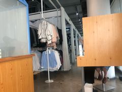 -天真蓝照相馆(五角场百联又一城店)