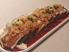 -漢舍中国菜馆(889广场店)