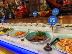 -芭菲盛宴·环球美食(北城国际店)