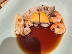 -静之湖湖畔餐厅