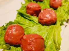 -鲜锦记潮汕牛肉火锅(月坛店)