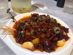 -华仔龙虾(永乐路总店)