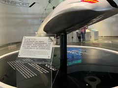 -诚毅科技探索中心