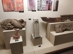 -中国闽台缘博物馆