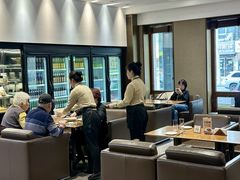 -集品堂·JPC餐厅(青年大街市府店)