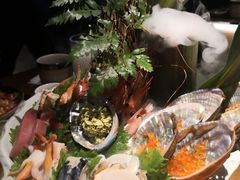 -和彩放题餐厅(酒仙桥店)