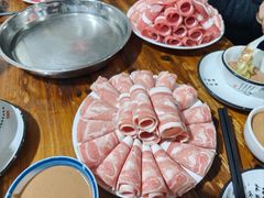 -京涮(联泰香域中央店)