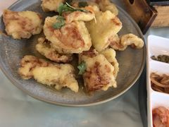 -京滨饭店·餐厅(阜外大街店)