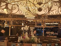 -B&C黄油与面包·THE GARDEN BAKERY概念店(世纪汇店)