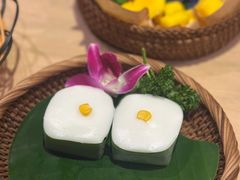 -mango tree芒果树泰国餐厅(青岛万象城店)