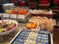 -博林天瑞喜来登酒店·西丽尚膳