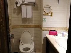 -成都世纪城假日酒店-西楼