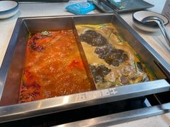 -五星桥原切肥牛火锅(怀德桥店)