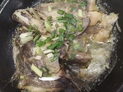 灵魂鸦片鱼头-好爸爸(外滩店)