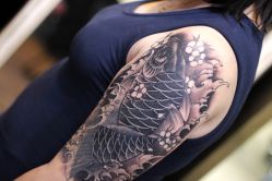 -飛凡TATTOO纹身•原创