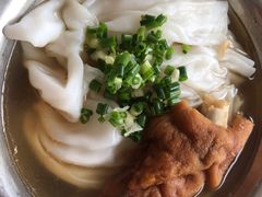 -电厂猪脚粉快餐店