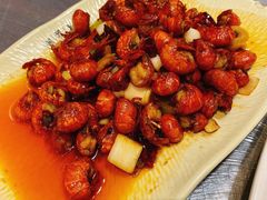 全味虾球-靓靓蒸虾(中山公园店)