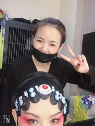 -盘子女人坊古装写真摄影(天津总店)