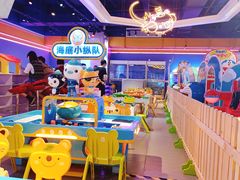 -星舰梦航(广百广场荔胜店)