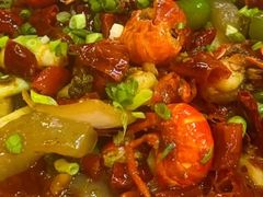 -霸王虾·麻辣小龙虾(清水河公园店)