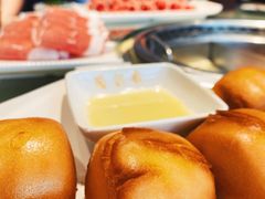 -蜀留香火锅·始于1999·原四川老火锅(白堤路店)