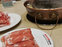 -阳坊大都涮羊肉(阳坊总店)